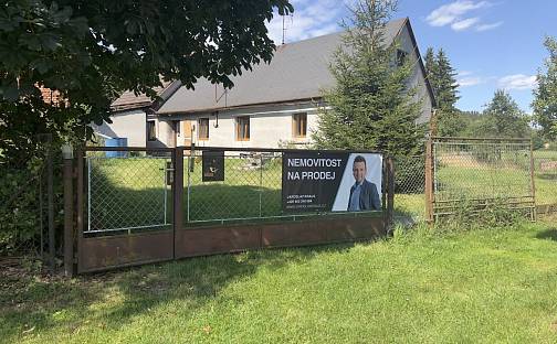 Prodej domu 83 m² s pozemkem 1 042 m², Šárovcova Lhota, okres Jičín
