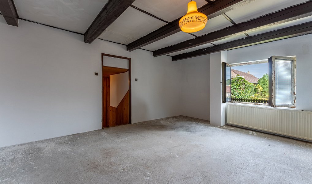 Prodej domu 83 m² s pozemkem 178 m², Bavorov – náhled fotky 7