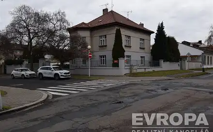 Prodej domu 236 m² s pozemkem 399 m², Kolín - Kolín IV
