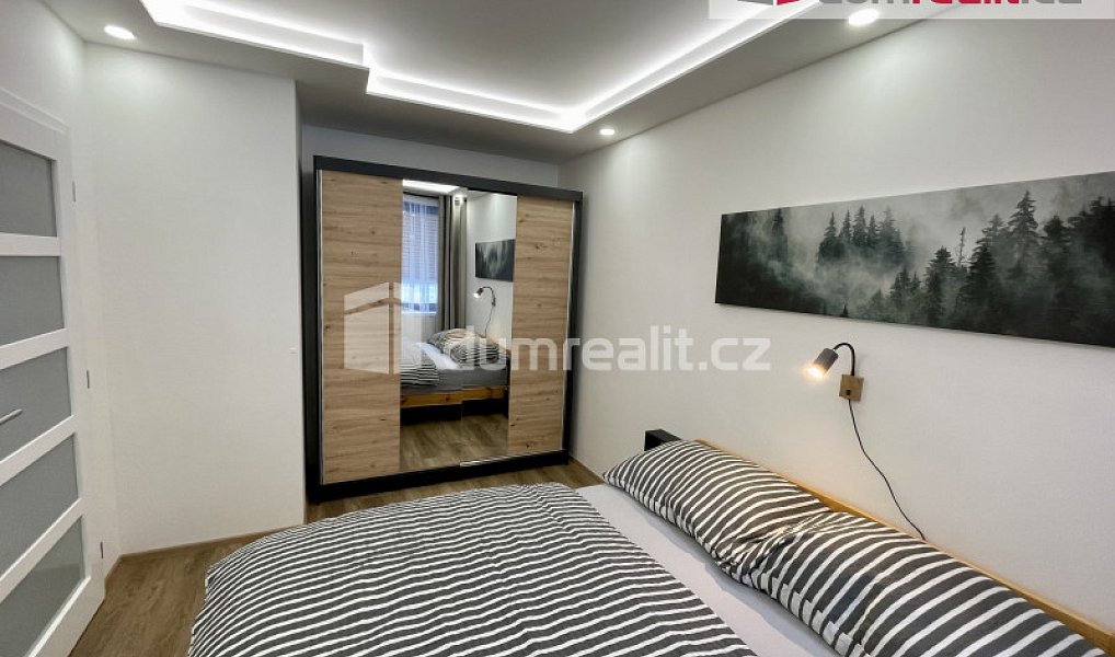 Prodej bytu 2+kk 48 m², Abertamy – náhled fotky 18