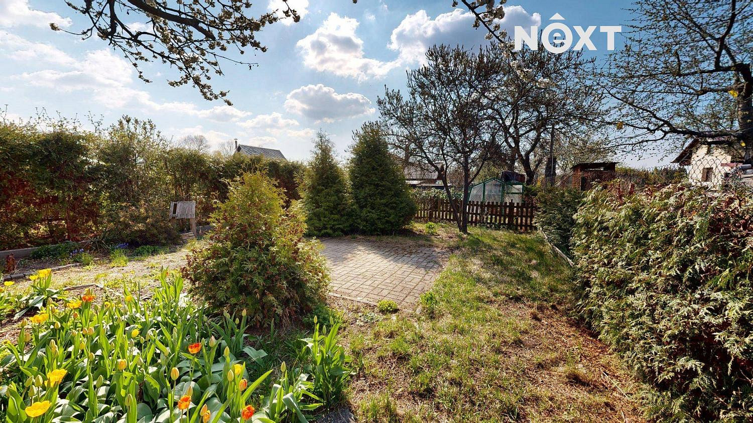 Prodej zahrady 254 m² — photo 4