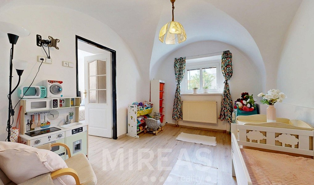 Prodej domu 95 m² s pozemkem 346 m², Lysá nad Labem – náhled fotky 11