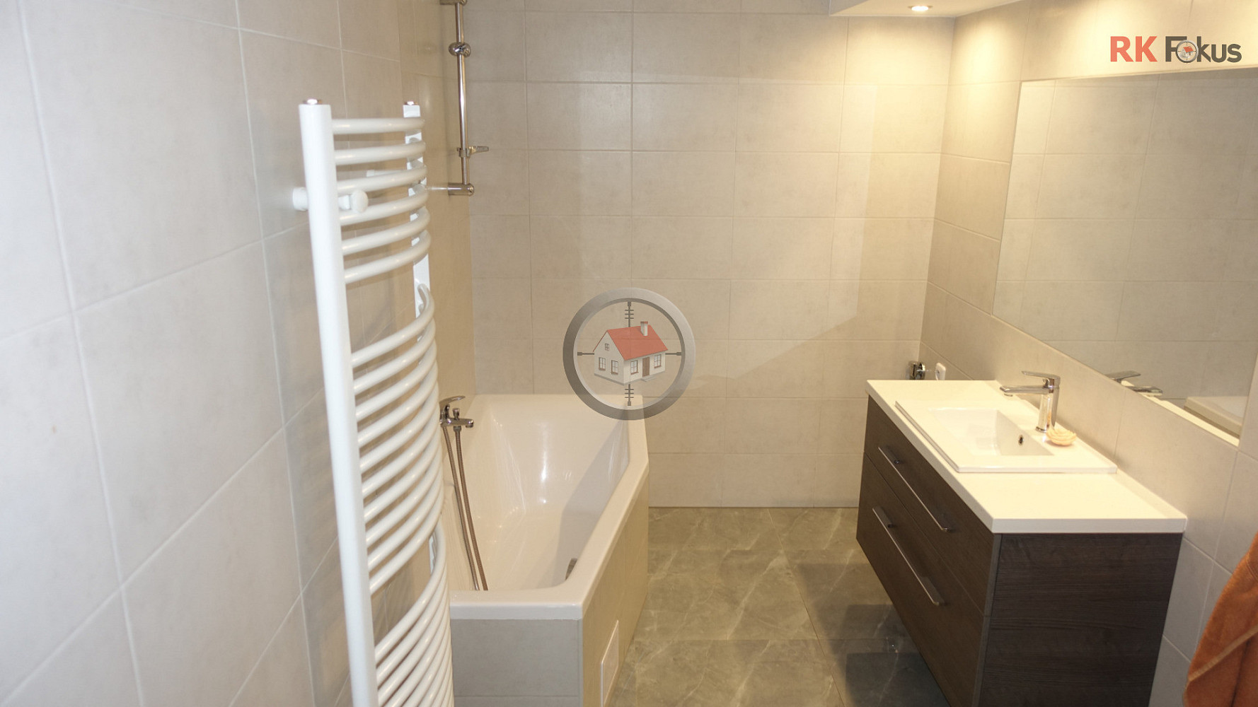 Prodej domu 89 m² s pozemkem 47 m² – pohled 2