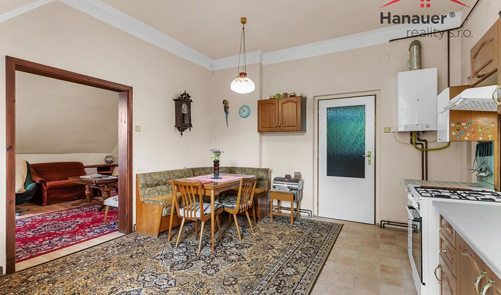 Prodej domu 320 m² s pozemkem 3 345 m², Česká Kamenice – náhled fotky 28