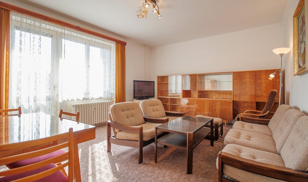 Prodej bytu 3+1 78 m², Sušice – náhled fotky 11