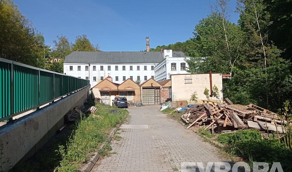 Prodej výrobních prostor 445 m², Liberec – náhled fotky 4
