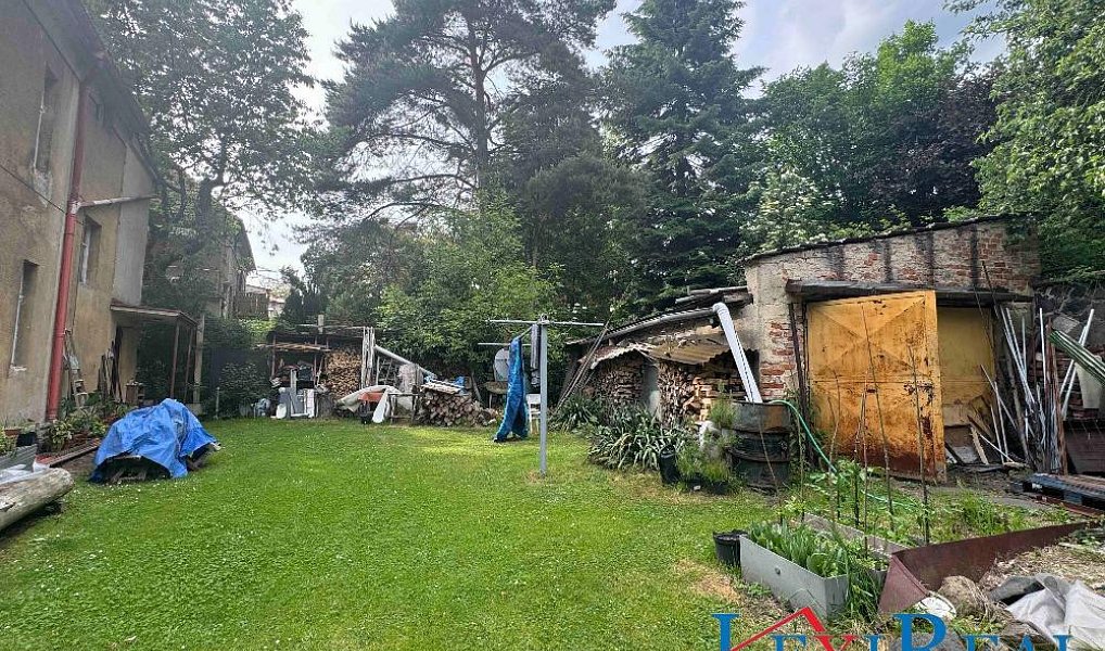 Prodej domu 160 m² s pozemkem 1 062 m², Benešov nad Ploučnicí – náhled fotky 6