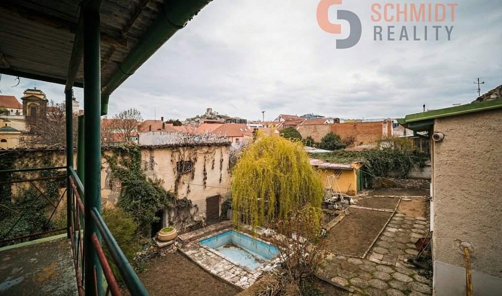 Prodej domu 80 m² s pozemkem 895 m², Mikulov – náhled fotky 11