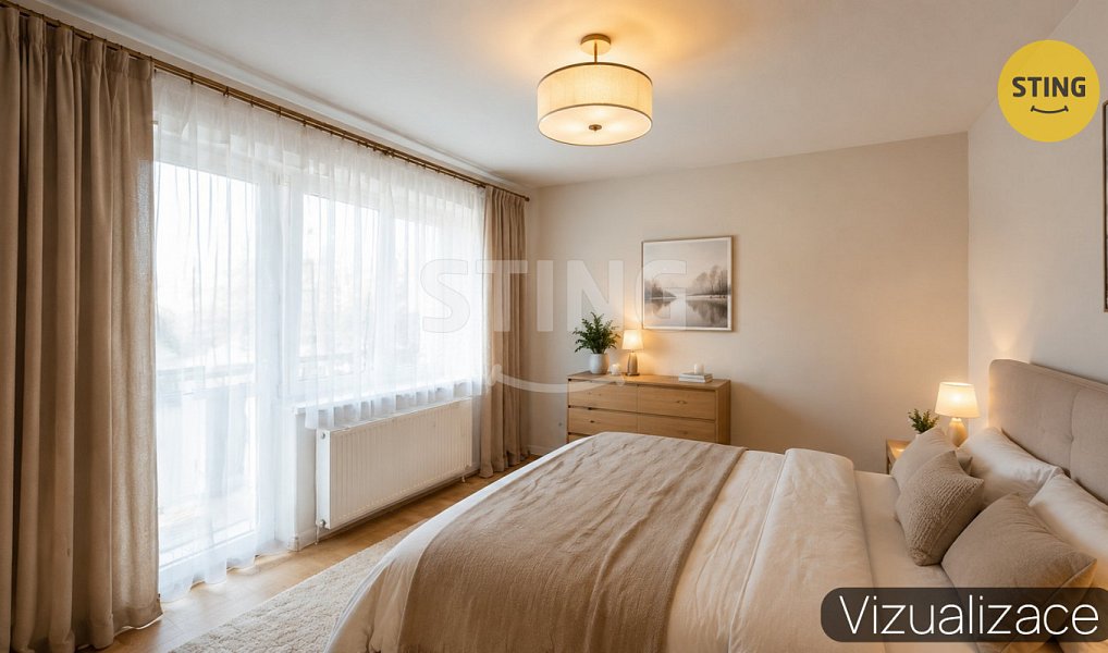 Prodej domu 200 m² s pozemkem 800 m², Nové Syrovice – náhled fotky 16