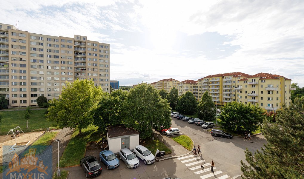 Prodej bytu 2+kk 42 m², Praha – náhled fotky 9