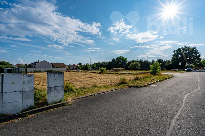 Prodej stavebního pozemku 1 216 m² — photo 2
