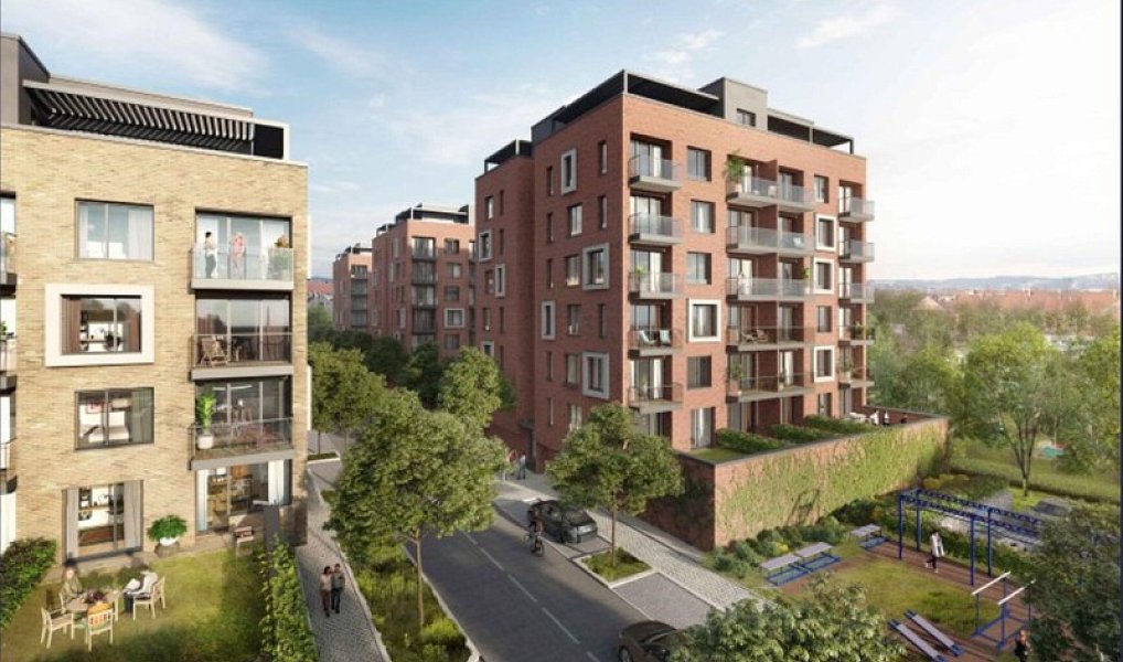 Pronájem bytu 2+kk 55 m², Praha – náhled fotky 17