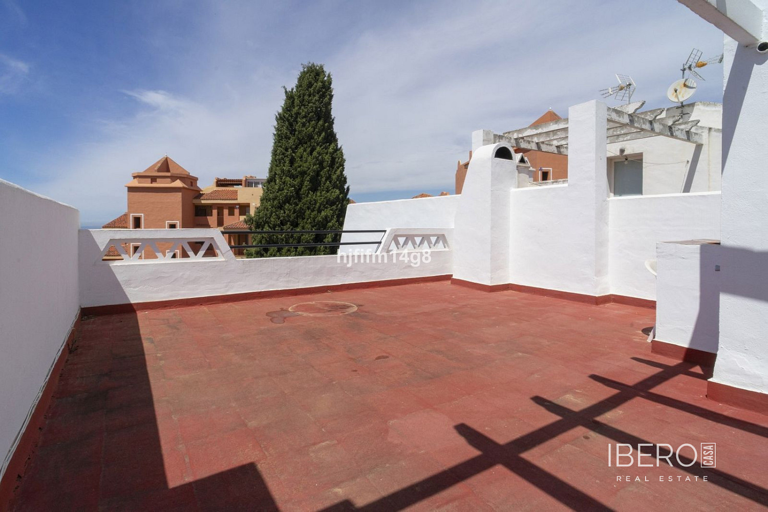 Casa 3+kk – Marbella, Urbanización Marbesa - Vista 4