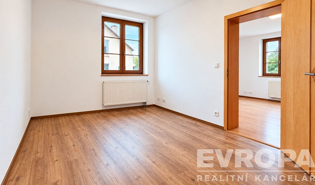 Pronájem bytu 2+kk 52 m², Vrchlabí – náhled fotky 4