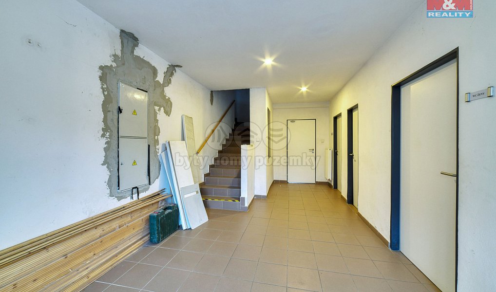 Prodej výrobních prostor 745 m², Stráž – náhled fotky 26