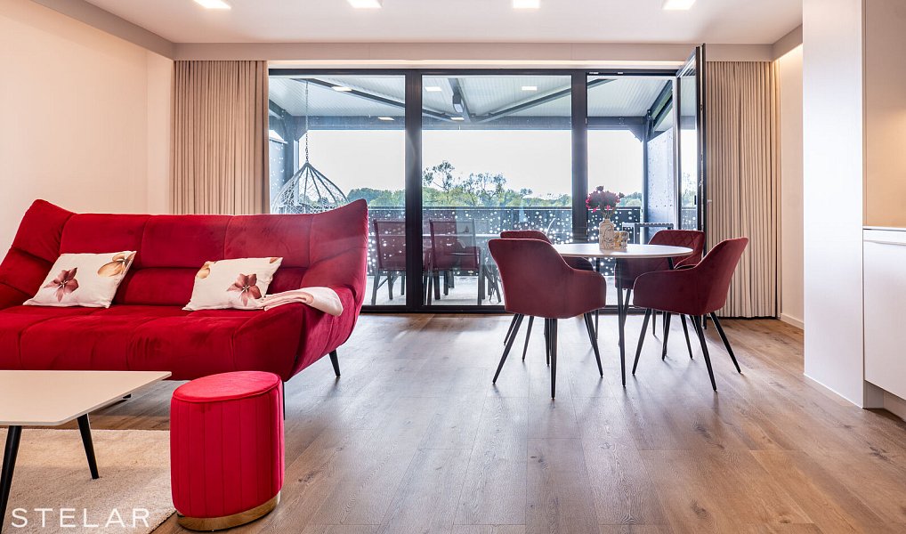 Pronájem bytu 2+kk 51 m², Soběšovice – náhled fotky 2