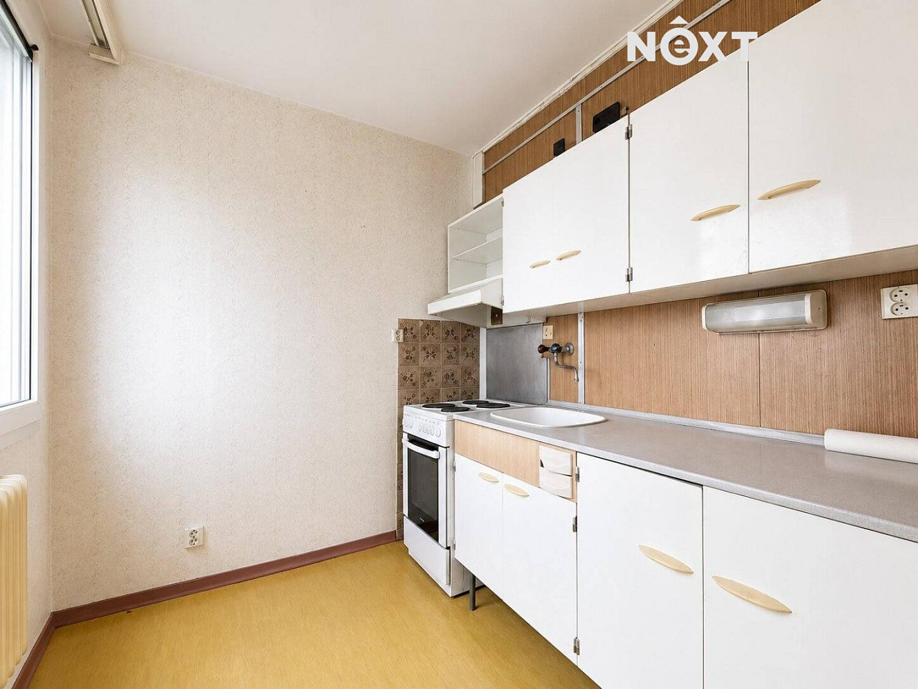 Prodej bytu 2+1 40 m² — photo 3