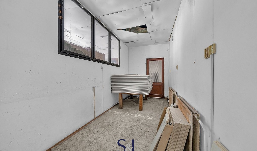 Prodej kanceláře 325 m², Nový Bor – náhled fotky 29