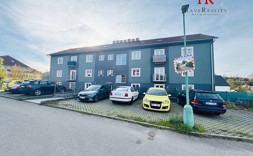 Pronájem bytu 4+kk 80 m², Týnec nad Sázavou, okres Benešov