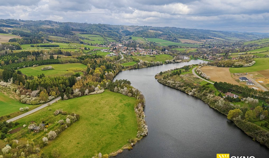 Prodej chalupy 90 m² s pozemkem 203 m², Křetín – náhled fotky 16