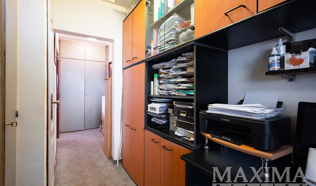 Prodej bytu 2+1 67 m², Praha – náhled fotky 5