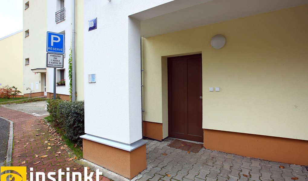 Pronájem bytu 2+kk 52 m², Praha – náhled fotky 16