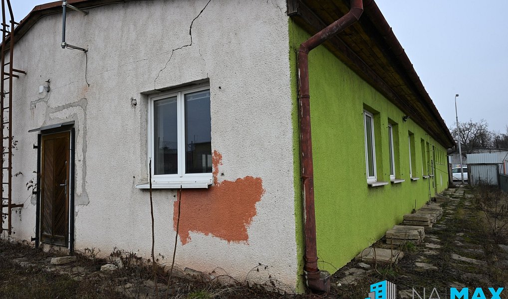 Prodej obchodních prostor 272 m², Znojmo – náhled fotky 11