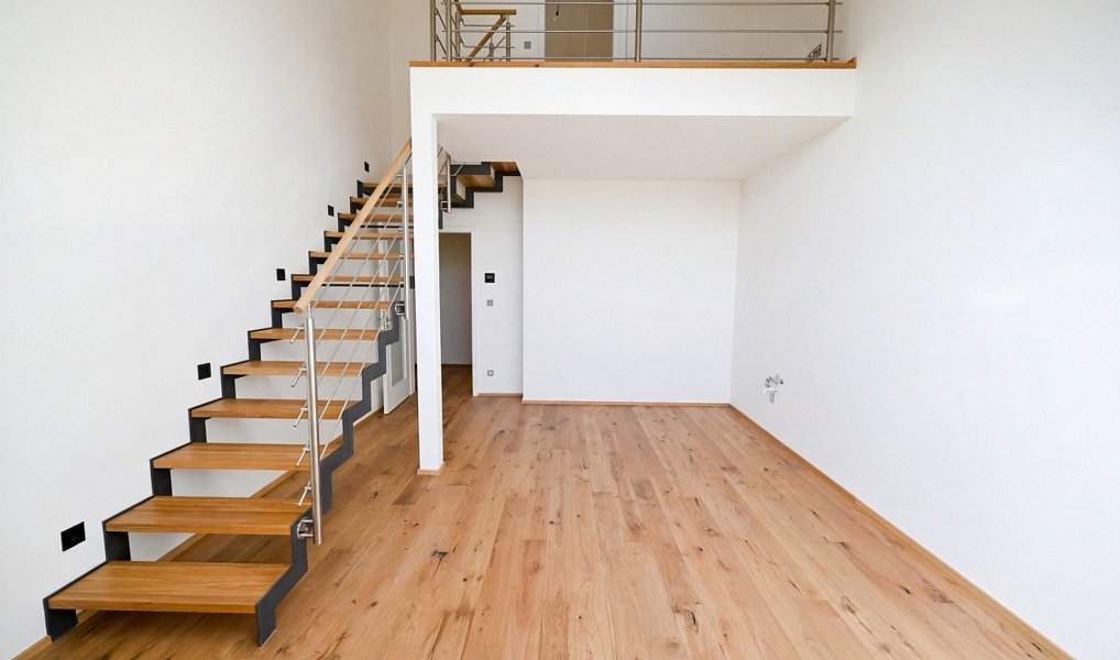 Prodej bytu 2+kk 67 m², Praha – náhled fotky 6