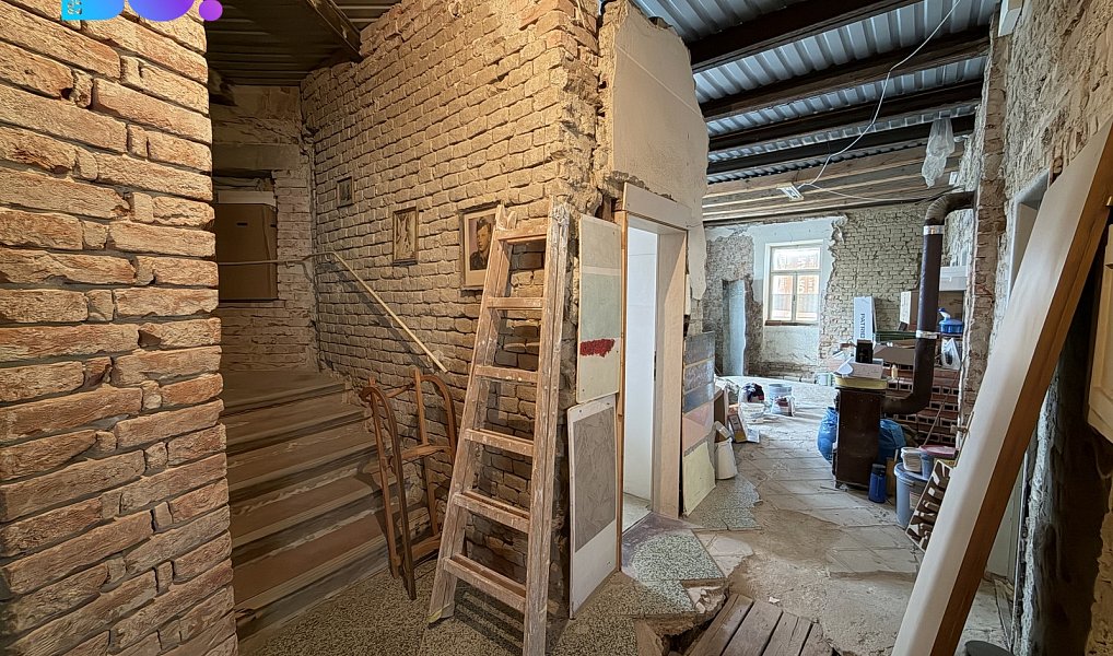 Prodej ubytovacího objektu 360 m², Lednice – náhled fotky 20