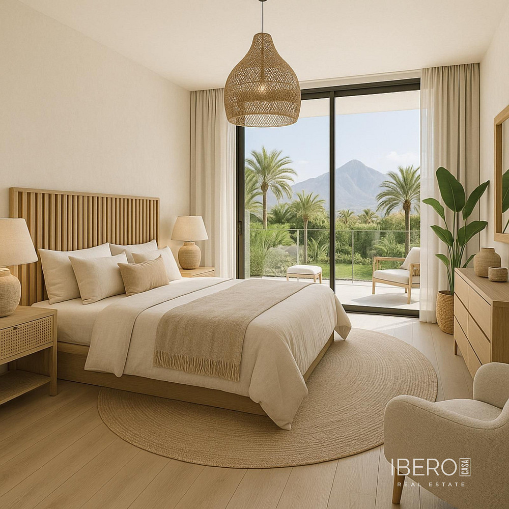 Casa 5+kk – Málaga, El Tomillar, Puerto de la Torre - Vista 5
