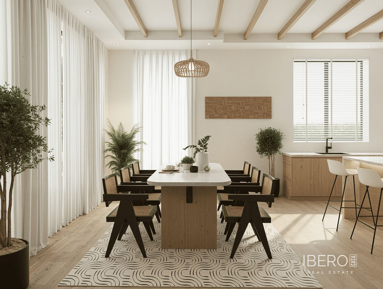 Casa 5+kk – Casares, Puerto de la Cruz, Costa del Sol Occidental - Más