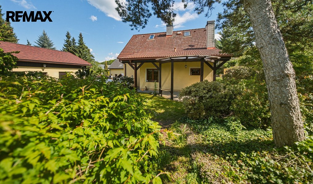 Prodej domu 122 m² s pozemkem 900 m², Skalice u České Lípy – náhled fotky 28