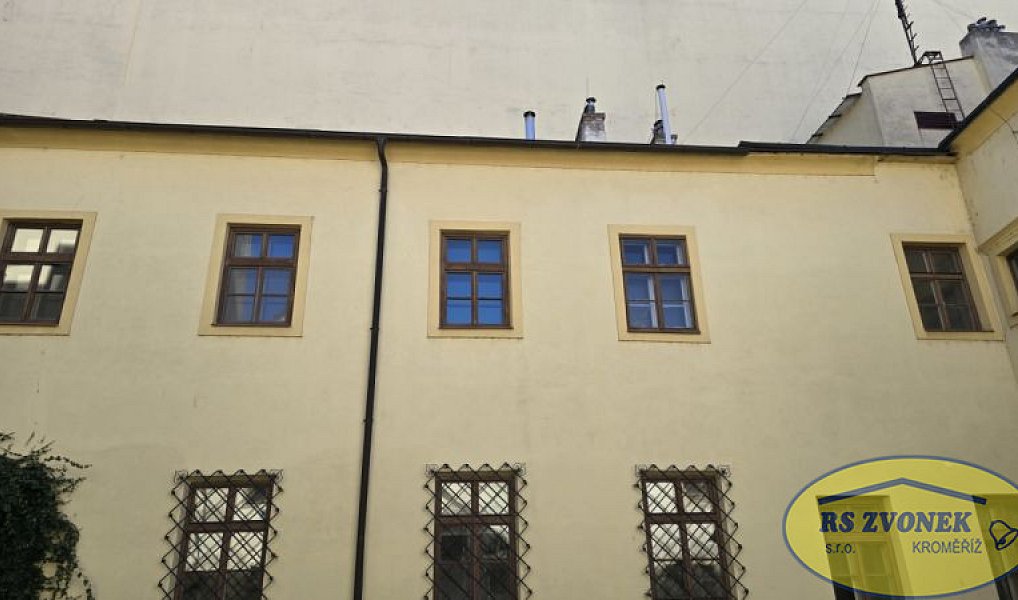 Prodej domu 2 800 m² s pozemkem 1 459 m², Kroměříž – náhled fotky 16