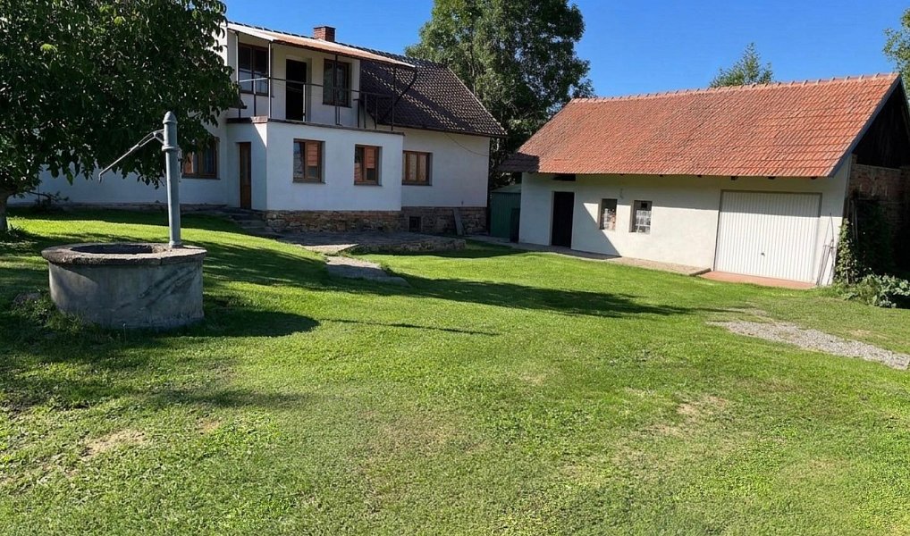 Prodej domu 184 m² s pozemkem 1 210 m², Barchovice – náhled fotky 10