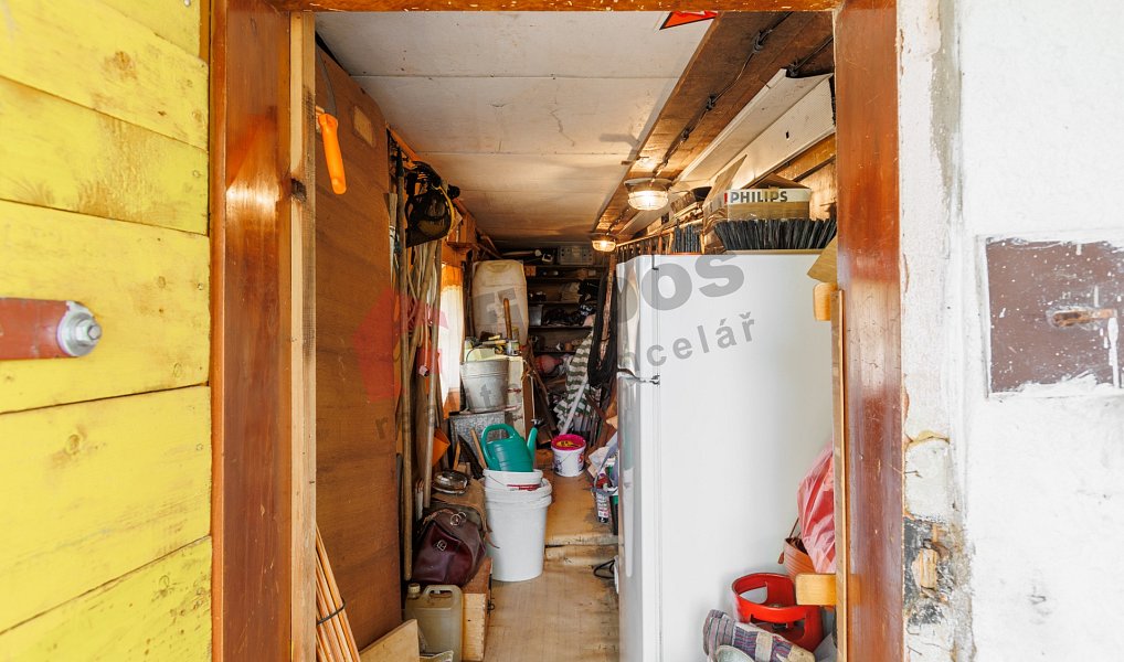 Prodej chaty/chalupy 60 m², Hvozdnice – náhled fotky 14