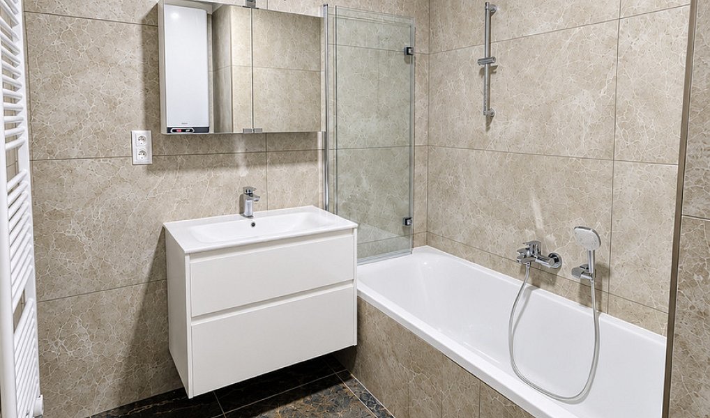 Pronájem bytu 3+kk 68 m², Hodonín – náhled fotky 8