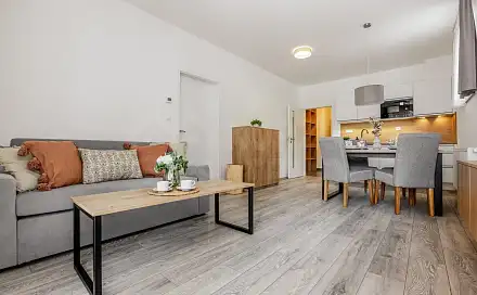 Prodej bytu 2+kk 54 m²