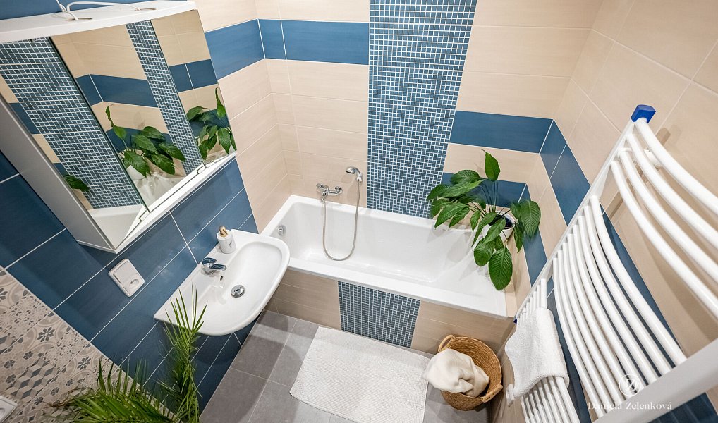 Pronájem bytu 2+1 63 m², Strakonice – náhled fotky 8