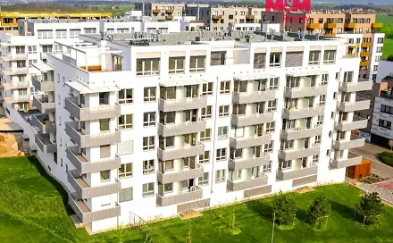 Prodej bytu 4+kk 97 m², Honzíkova, Praha 10 - Dolní Měcholupy