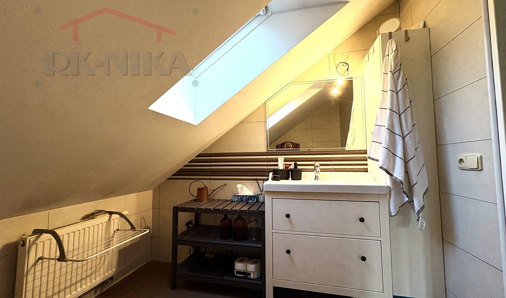Prodej domu 162 m² s pozemkem 1 700 m², Chuchelna – náhled fotky 28
