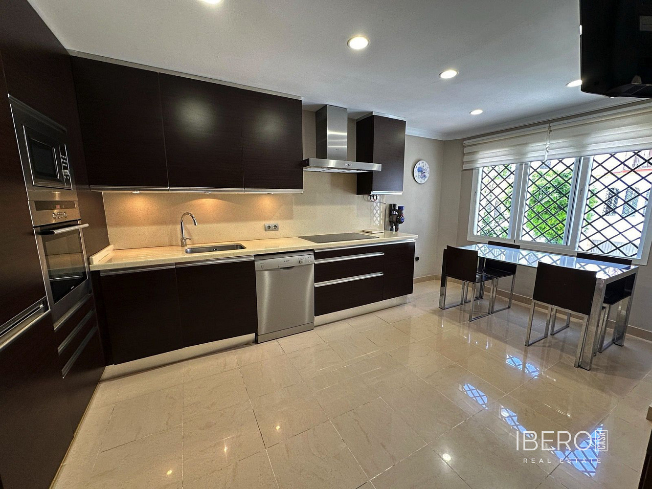 House in Estepona, Barriada Islas Canarias - Vista 6