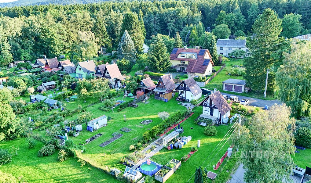 Prodej chaty/chalupy 38 m² s pozemkem 358 m², Liberec – náhled fotky 6