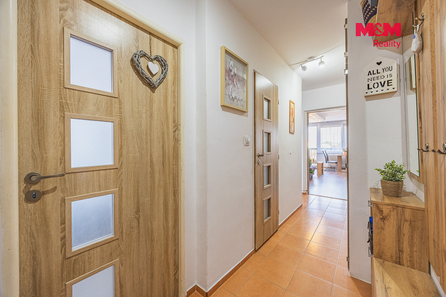 Prodej bytu 3+1 74 m² – fotografie 2