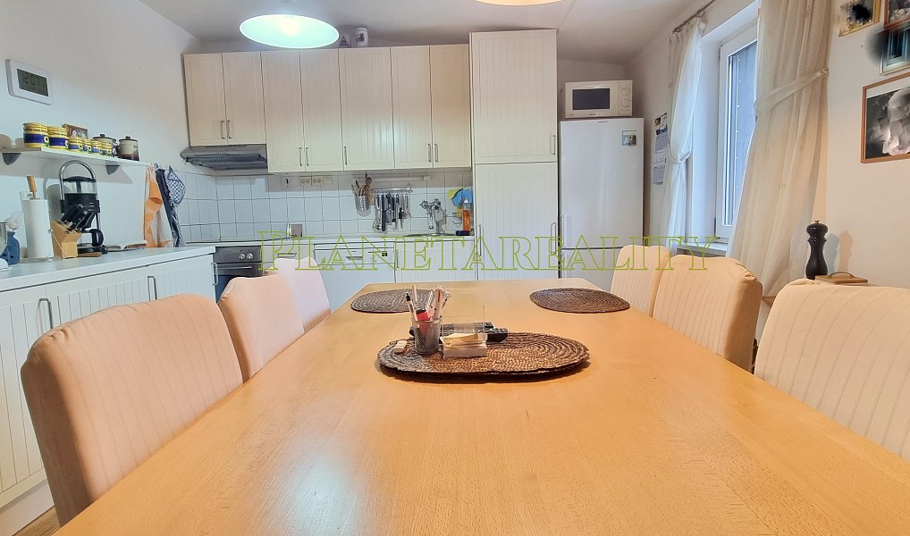 Prodej bytu 3+1 110 m², Karlovy Vary – náhled fotky 4
