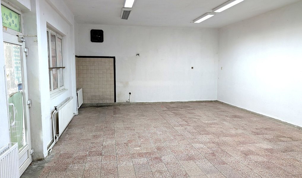 Prodej obchodních prostor 140 m², Lukavec – náhled fotky 8