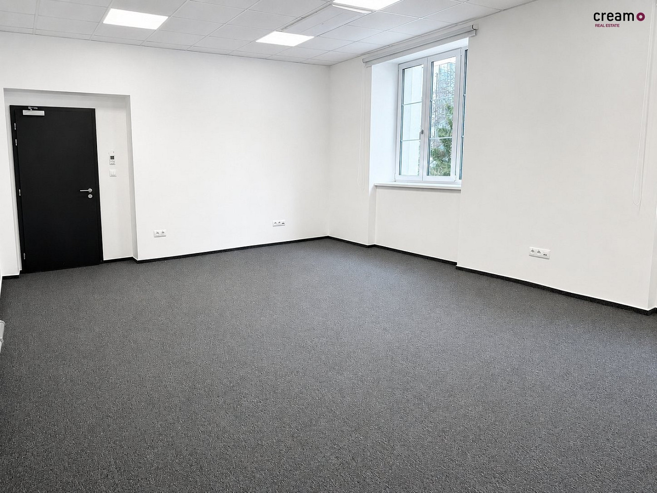 Pronájem kanceláře 40 m² – fotografie 2