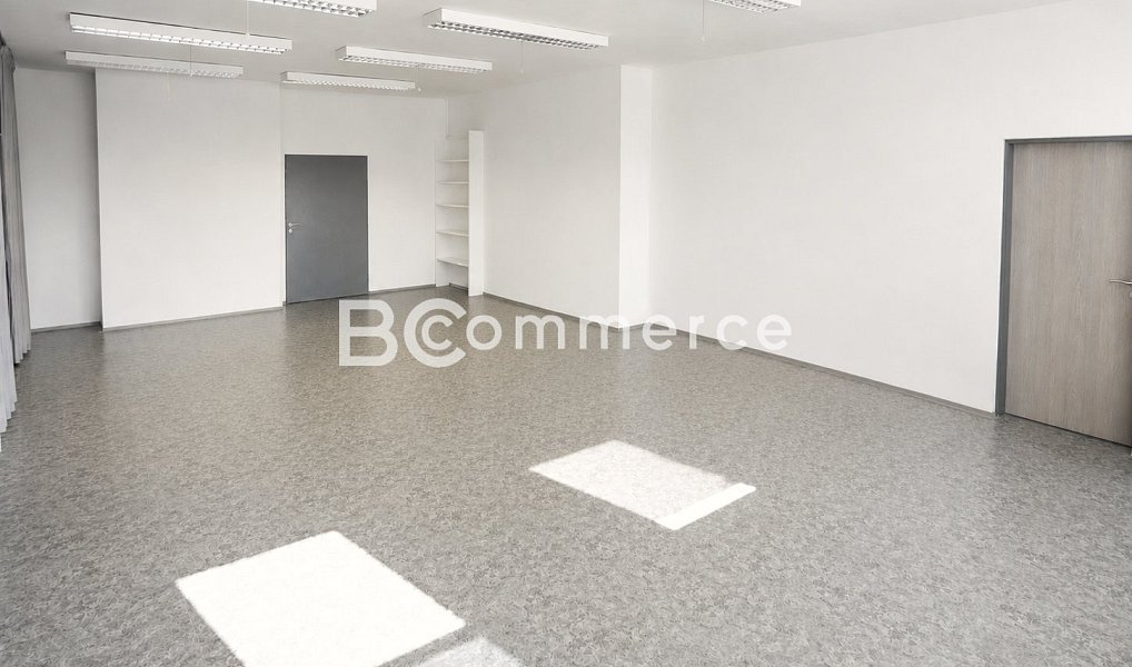 Pronájem kanceláře 90 m², Brno – náhled fotky 7