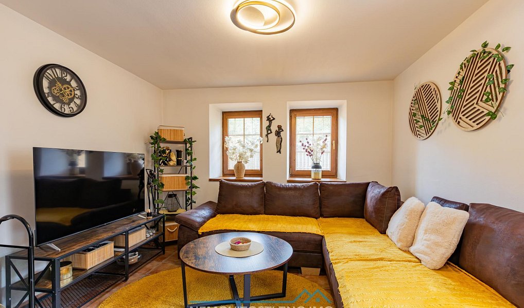 Prodej domu 80 m² s pozemkem 156 m², Hluboké Mašůvky – náhled fotky 9