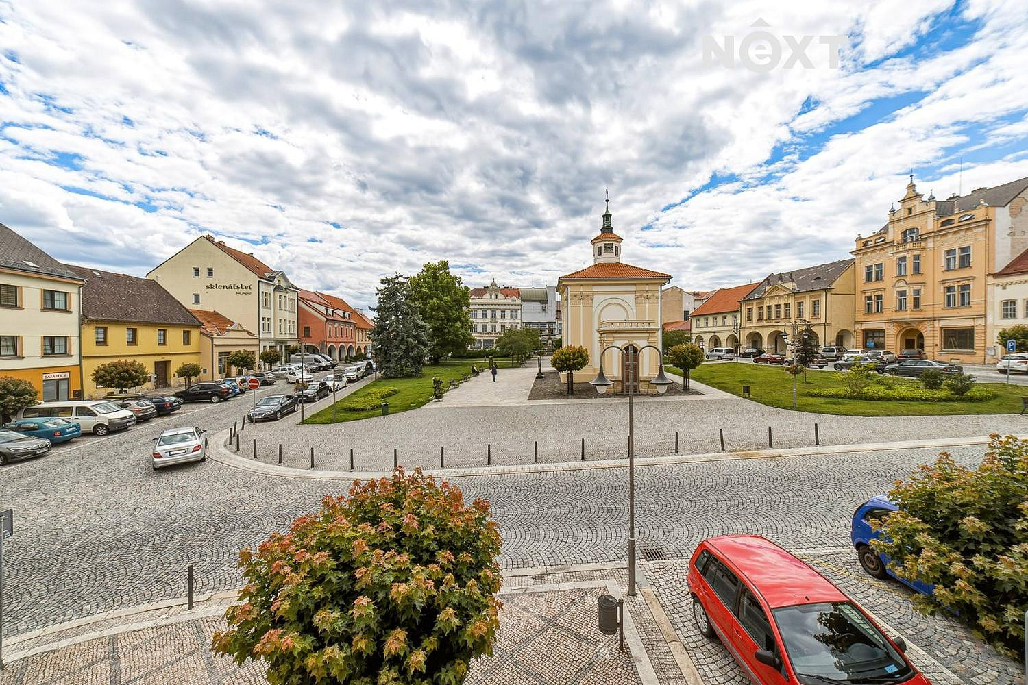 Prodej kanceláře 46 m² — photo 2