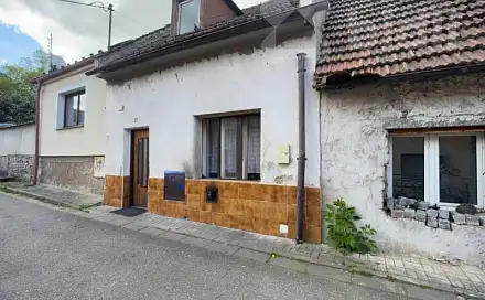 Prodej domu 86 m² s pozemkem 86 m², Vysoké Mýto - Pražské Předměstí, okres Ústí nad Orlicí